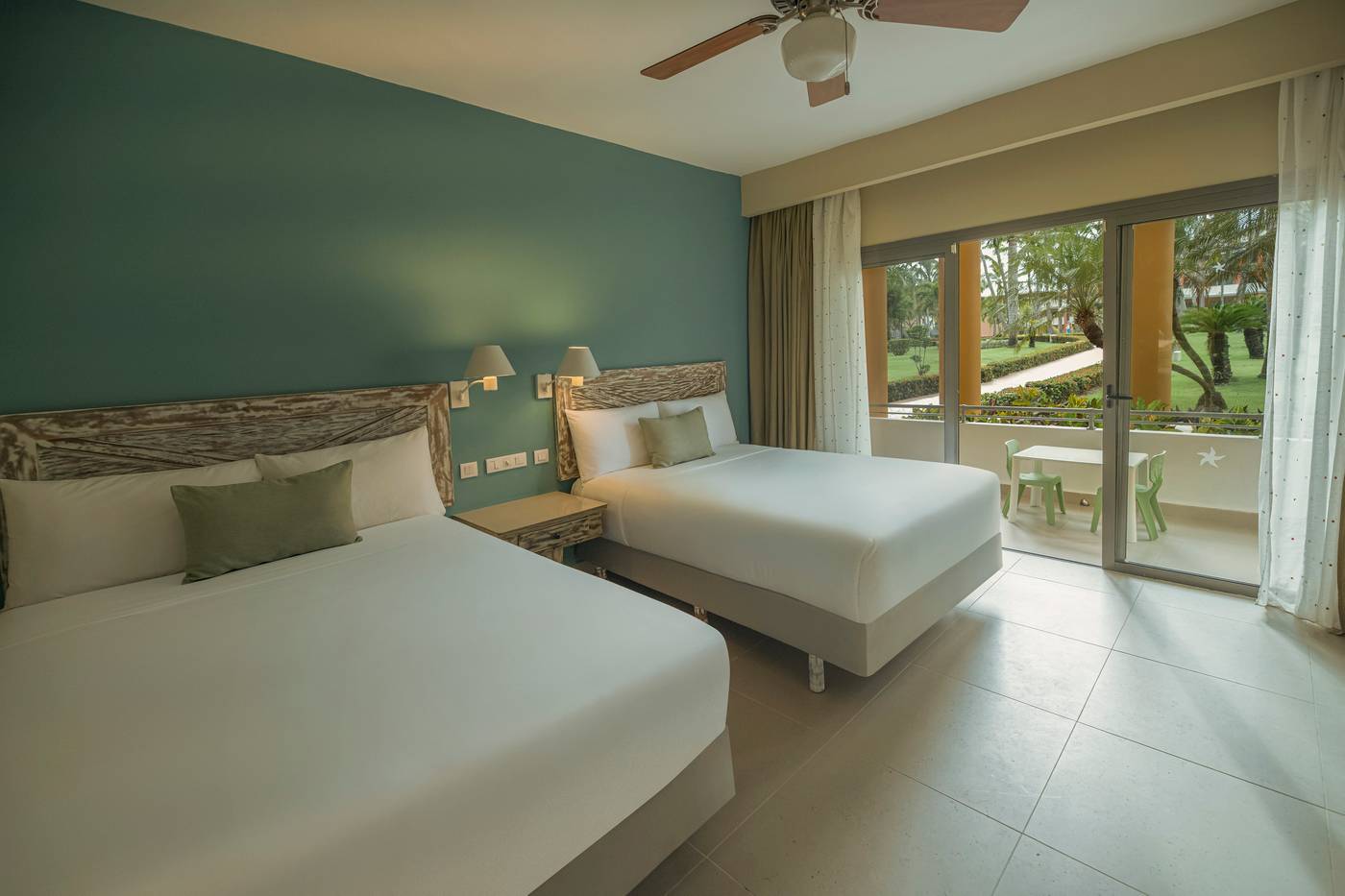 Iberostar Waves Dominicana