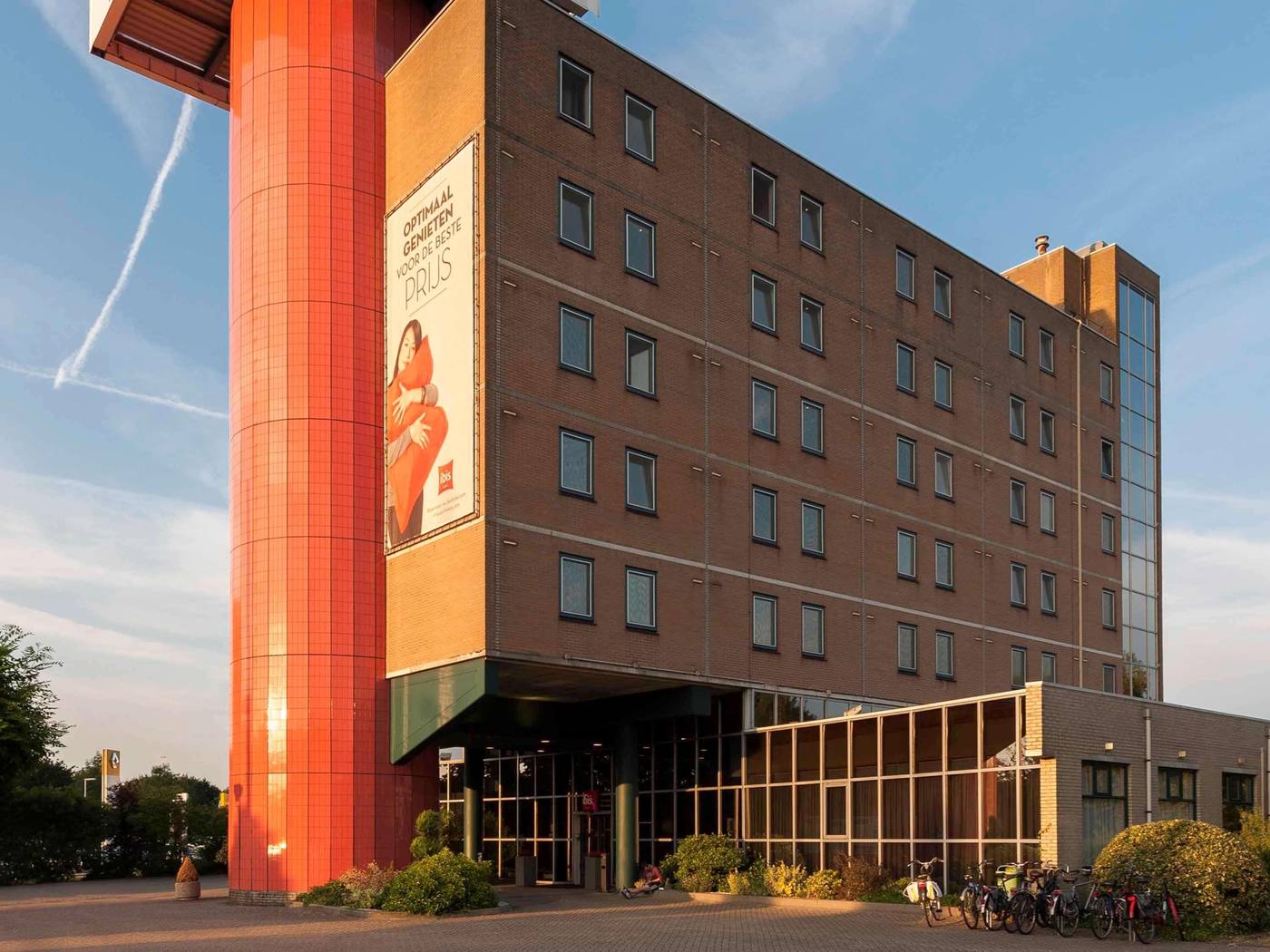 ibis Rotterdam Vlaardingen-Netherlands-VLAARDINGEN-General view-3