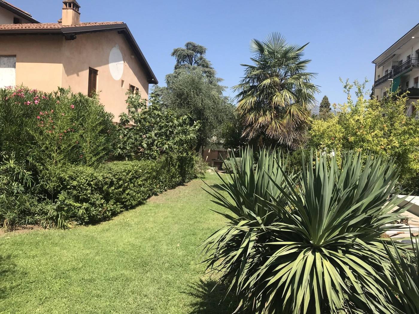 Il Giardino Segreto-Italy-ISEO-General view-1