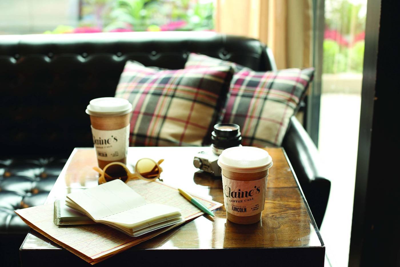Hotel Lincoln - United States - CHICAGO - Restaurant - 0