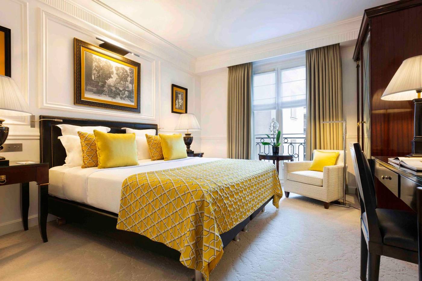 Hotel-Francois-1er-General-view-20