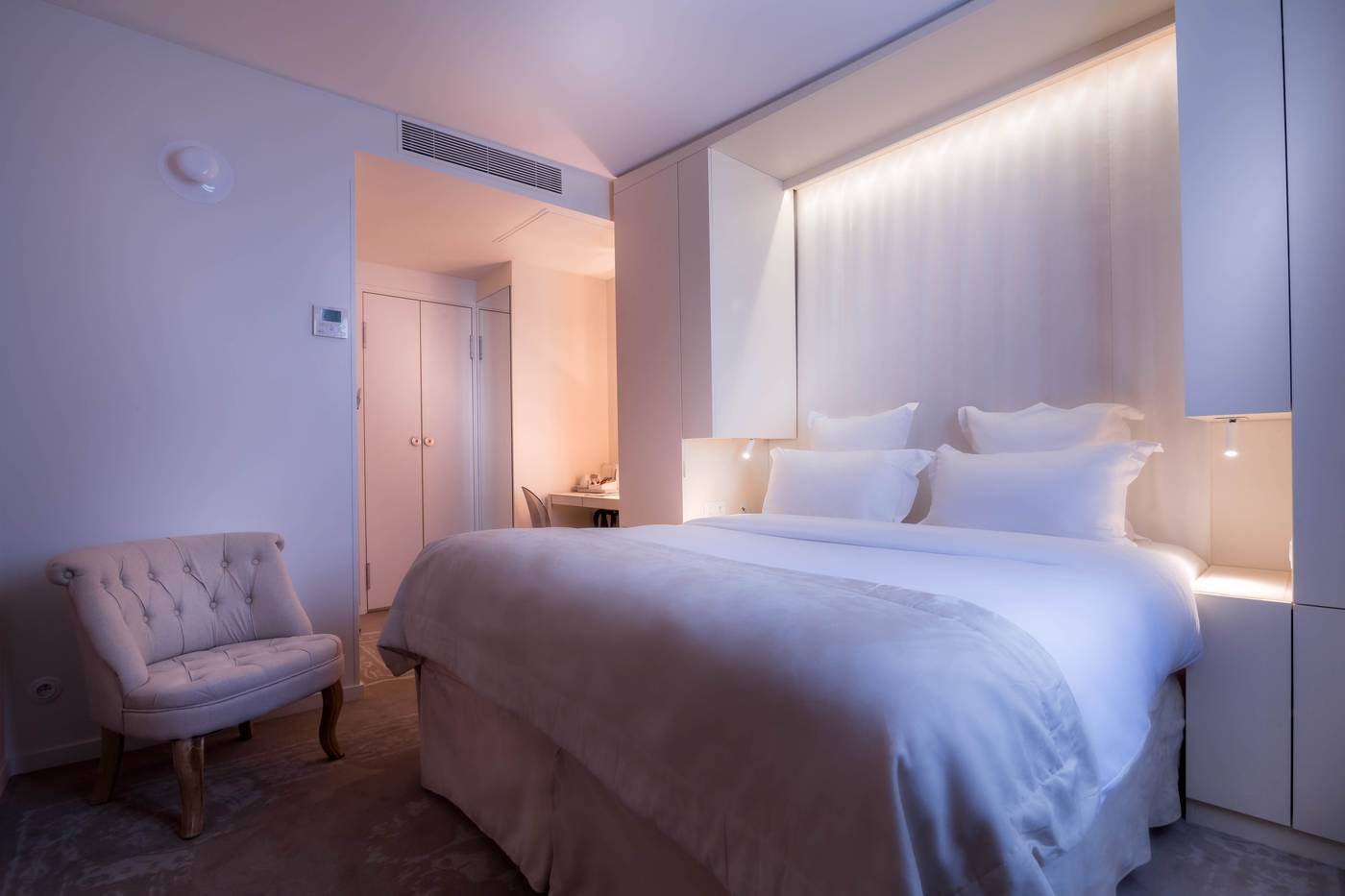 Relais-du-Silence-H----tel-des-Tuileries-Room-9