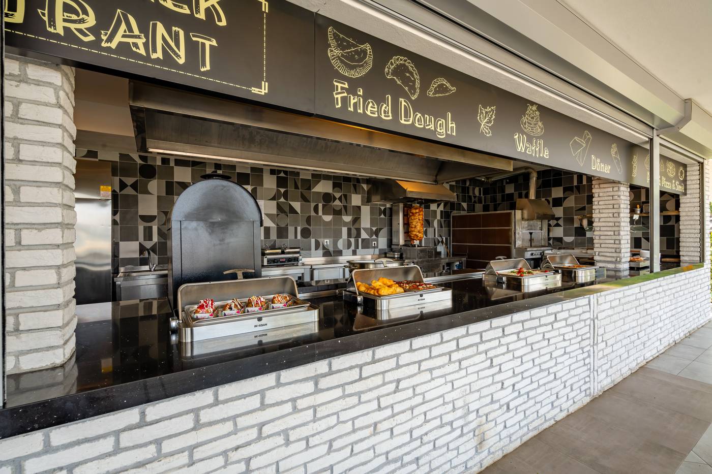 Justiniano Club Alanya