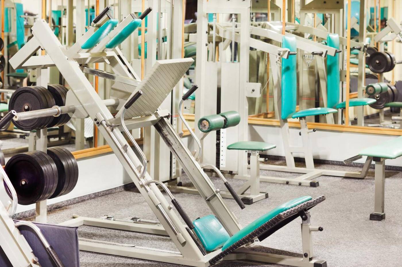 Vienna-House-Easy-by-Wyndham-Cracow-Sports-and-Entertainment-62