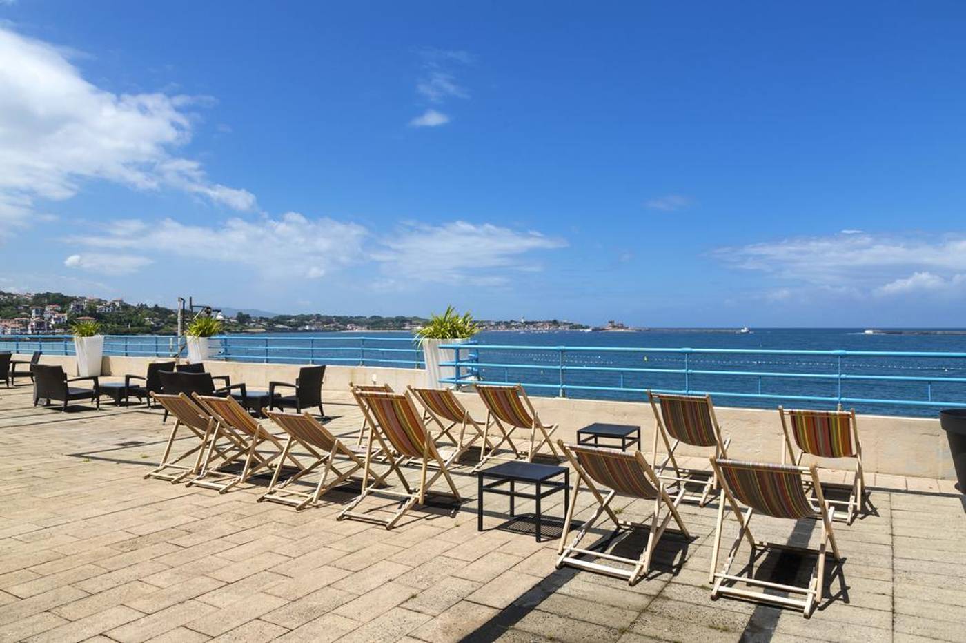 Helianthal-France-Saint Jean De Luz-General view-8