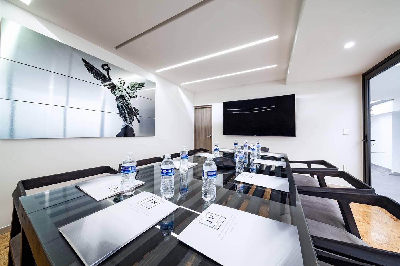 Suites Río Elba-Mexico-CIUDAD DE MEXICO-General view-4