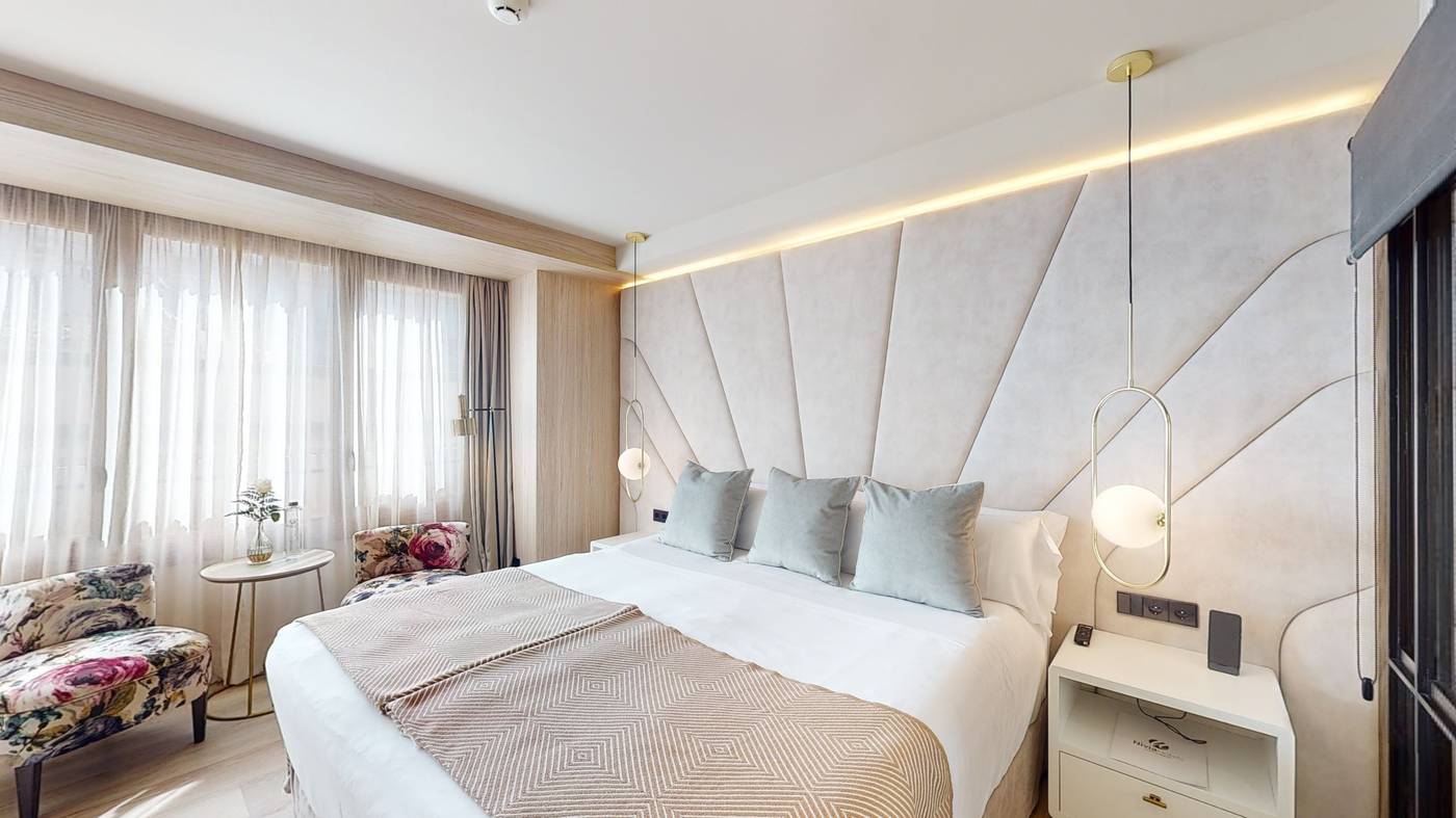 Nivia Born Boutique Hotel