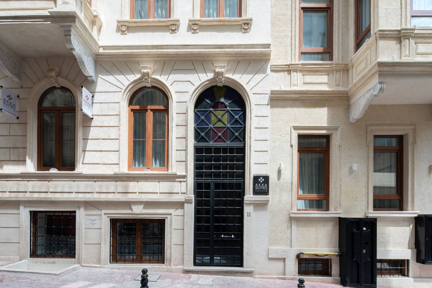 Akka-Hotel-Suites-General-view-16