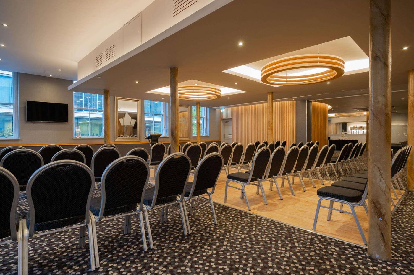 Ten Square Hotel - United Kingdom - Belfast - Conferences - 7