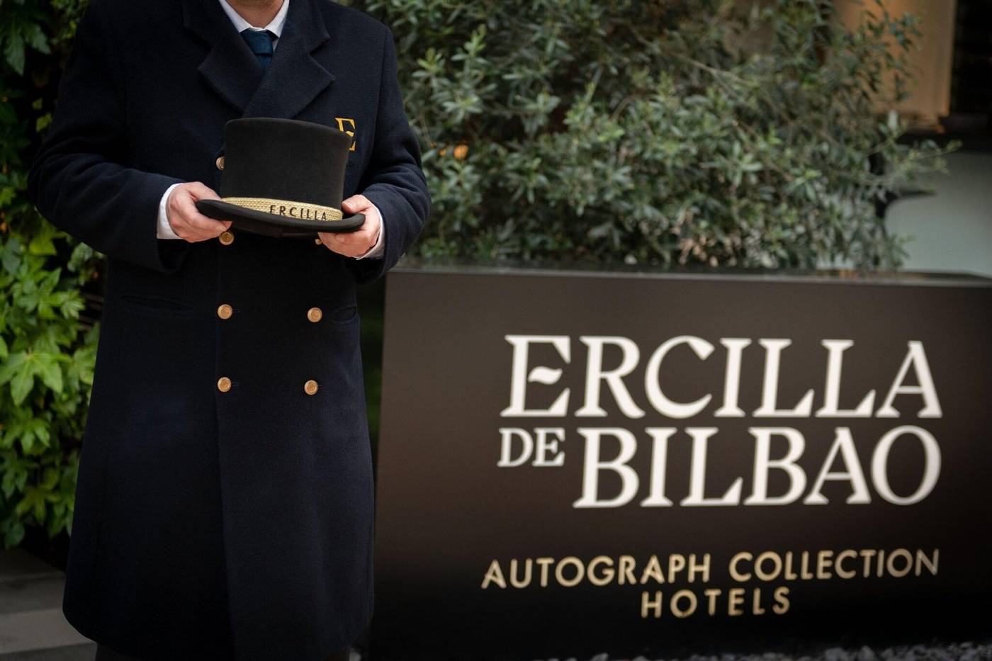 Hotel Ercilla De Bilbao, Autograph Collection-Spain-Bilbao-General view-2