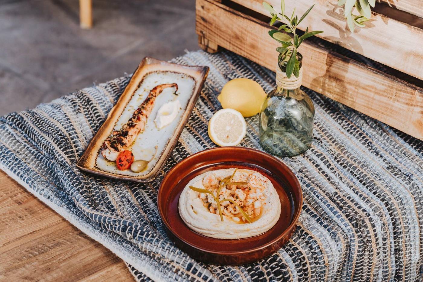 Conrad-Hotel-Dubai-Restaurant-18