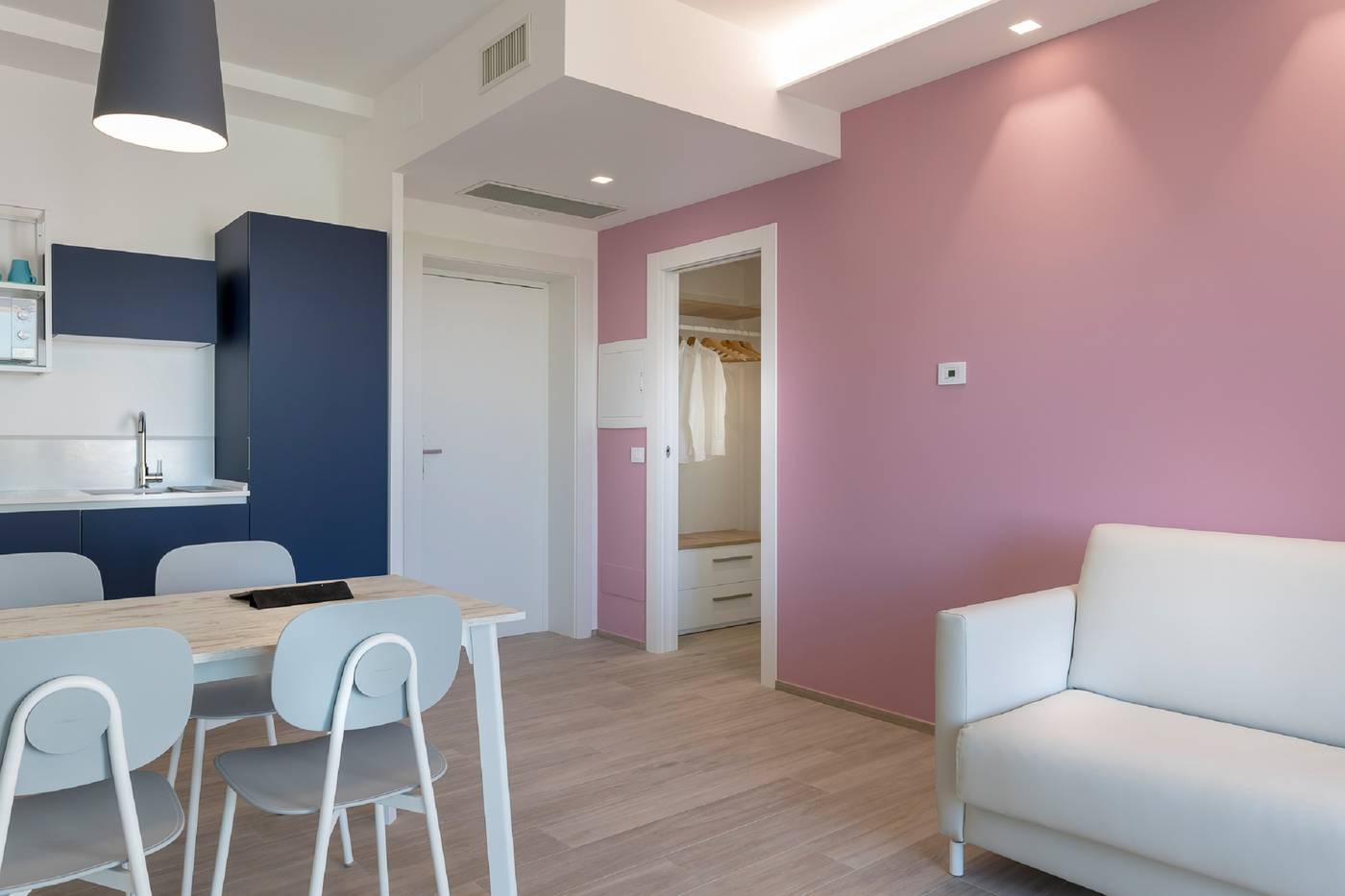 Youmami- Lifestyle Suite Hotel-Italy-Giulianova-Room-5