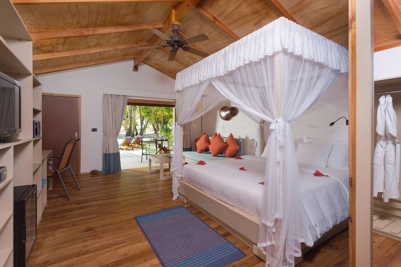 Meeru Island Resort & Spa