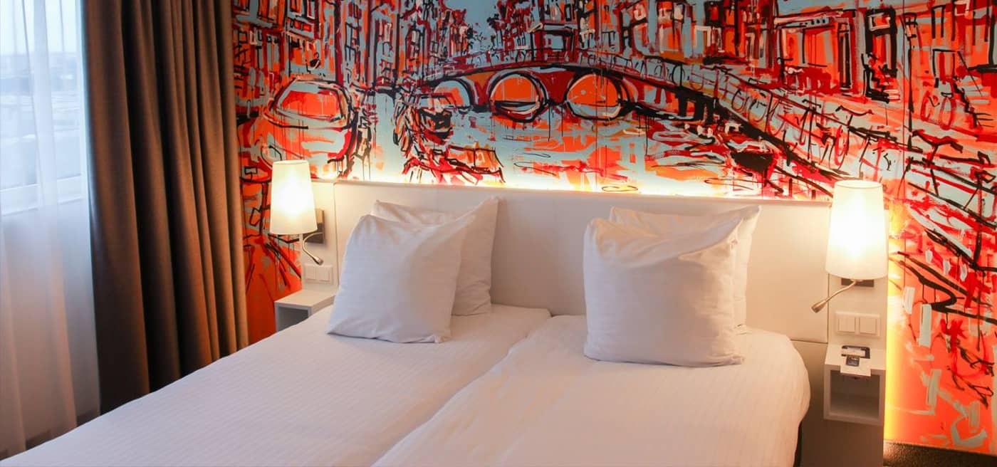 WestCord-Art-Hotel-Amsterdam-3-Stars-Room-28