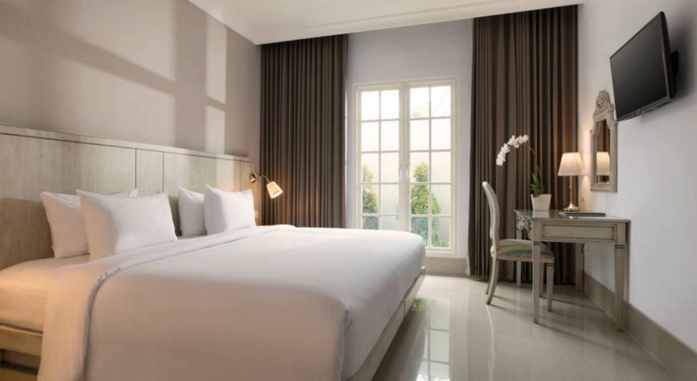 Hotel Santika Seminyak-Indonesia-Bali-Room-5