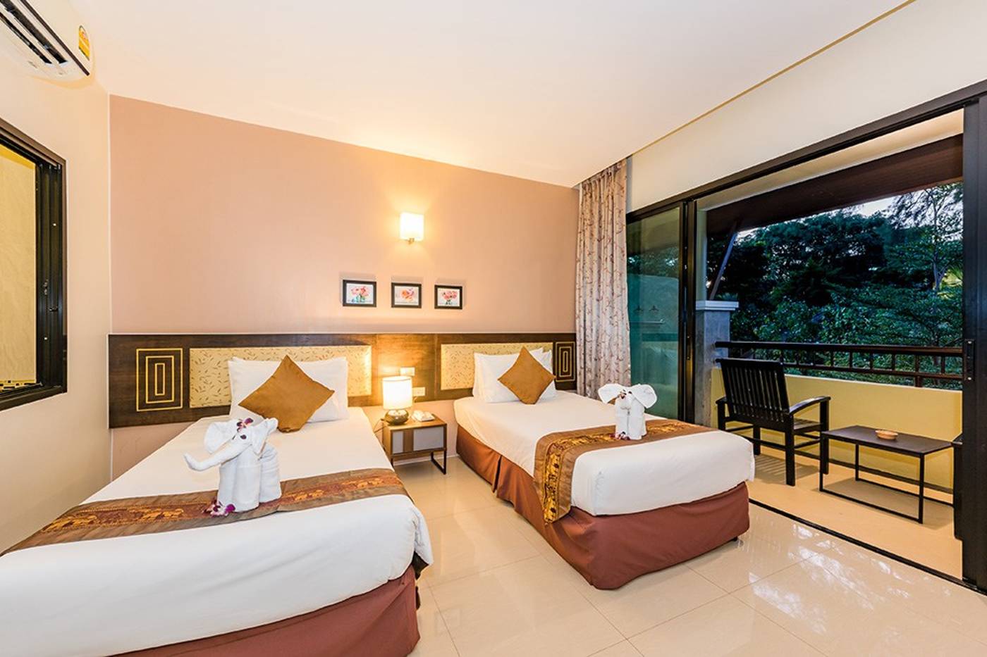 Princess-Kamala-Beach-Front-Hotel-Room-30