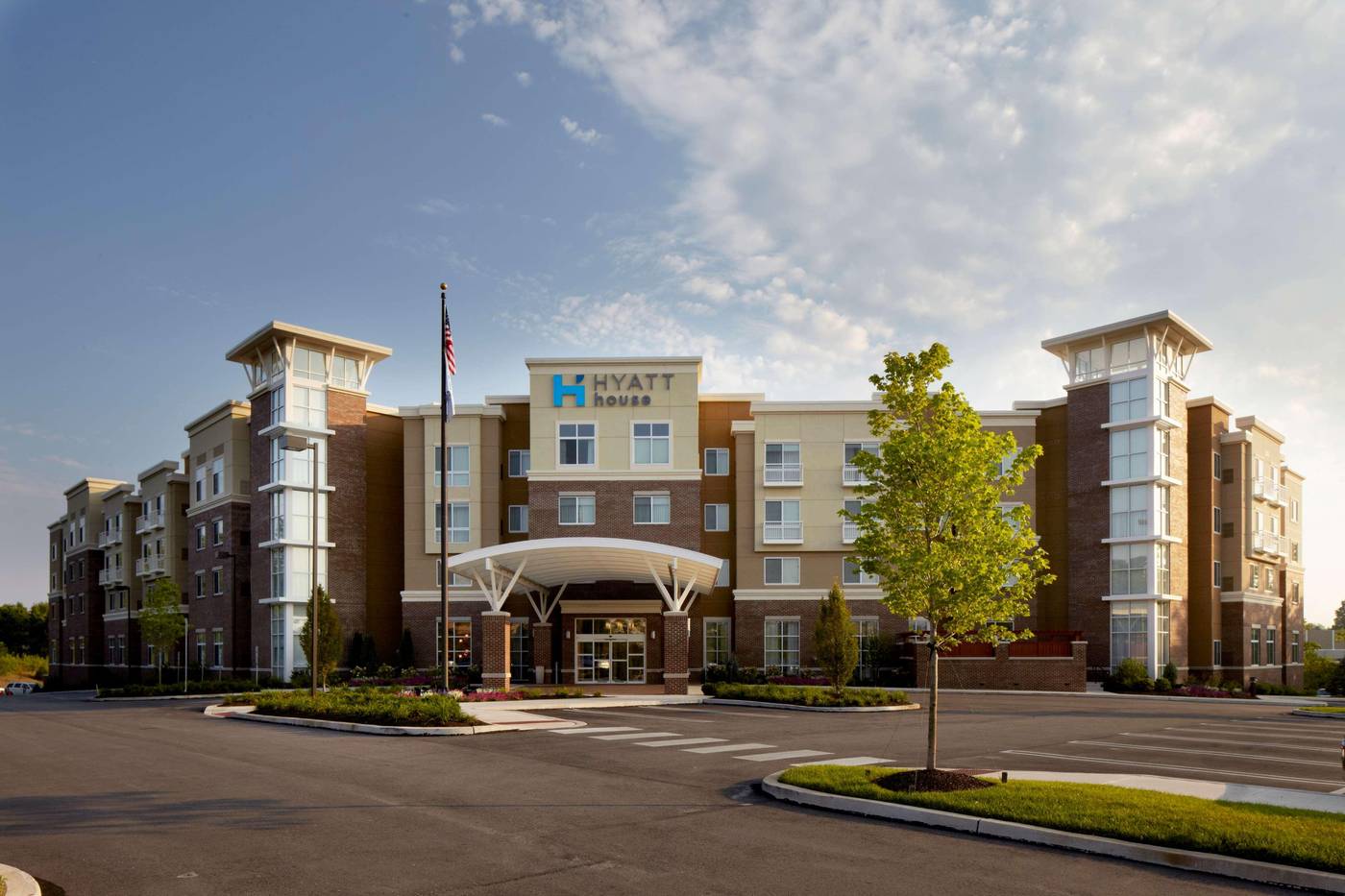 HYATT house Philadelphia/King of Prussia-United States-KING OF PRUSSIA-General view-7
