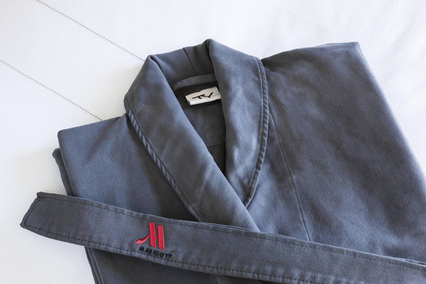 Houston Marriott Energy Corridor-United States-HOUSTON-General view-7