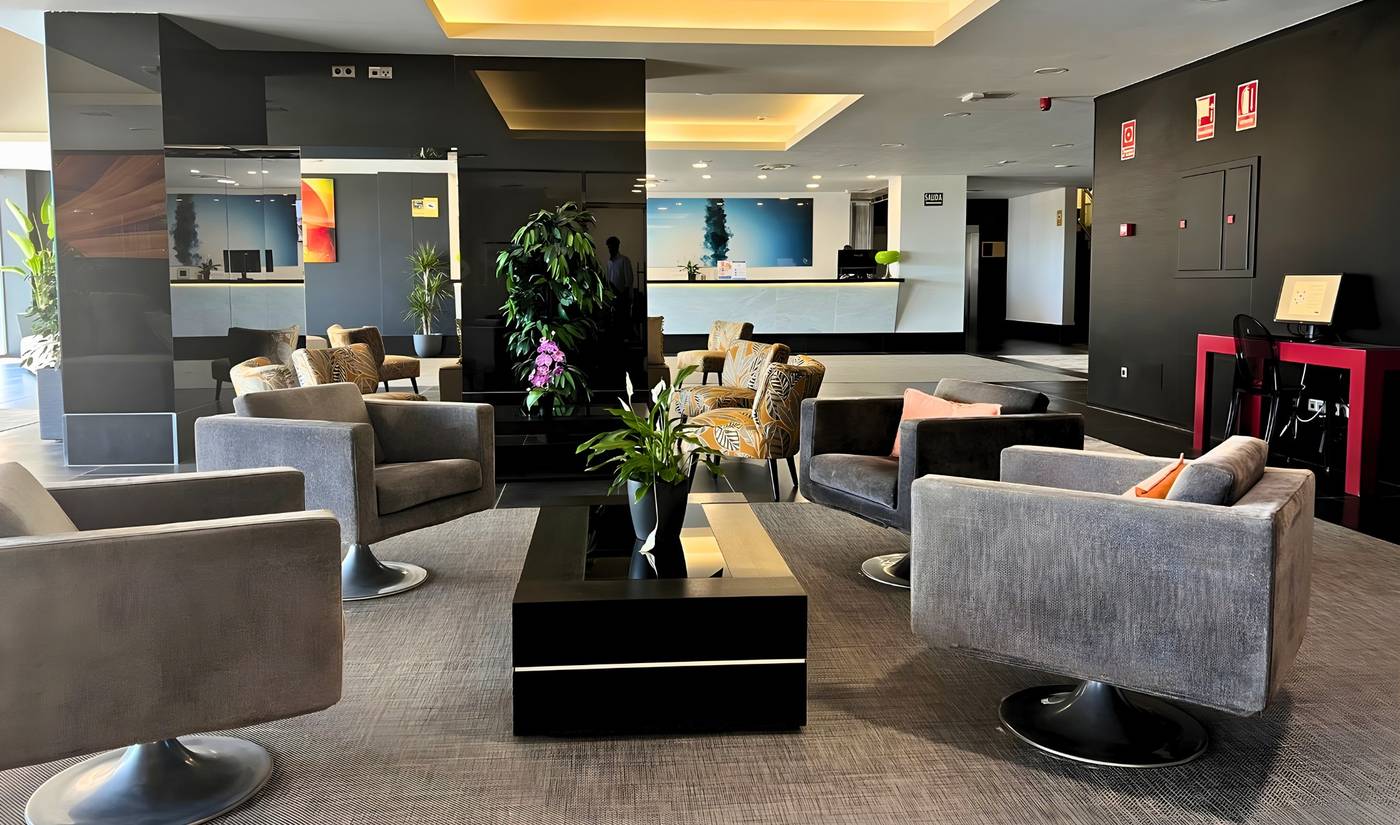 Bakour La Manga Splash