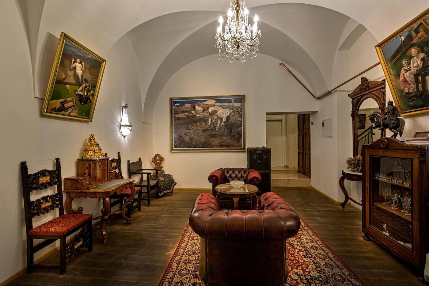 Prague-Old-Town-Residence-Bar-3