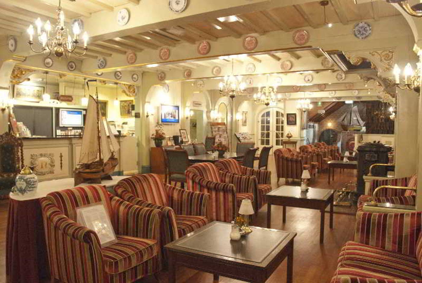 Hotel-Spaander--BW-Signature-Collection-Lobby-15