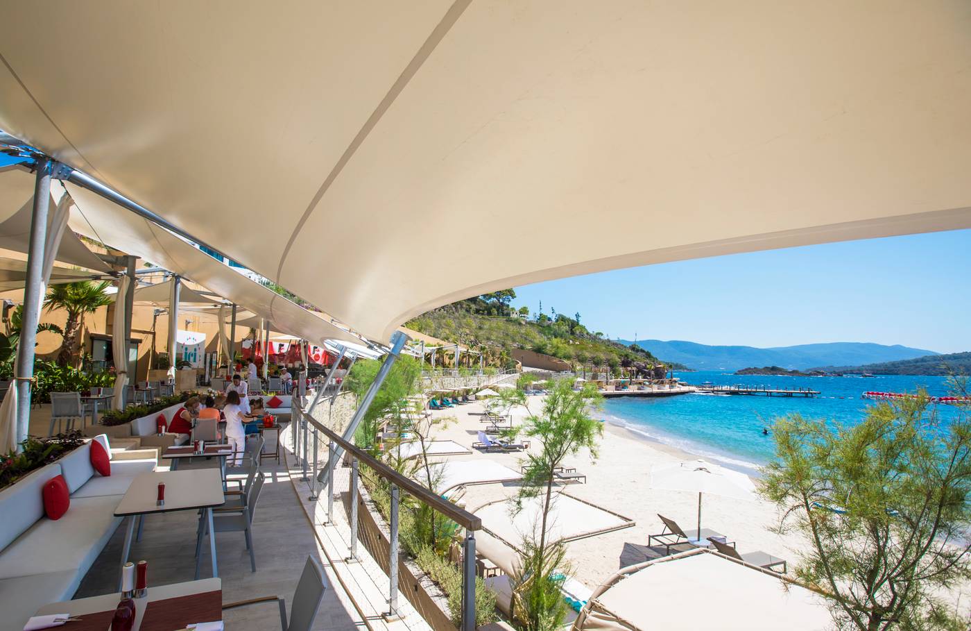 Lux-Resort---Residences-Bodrum-Beach-44