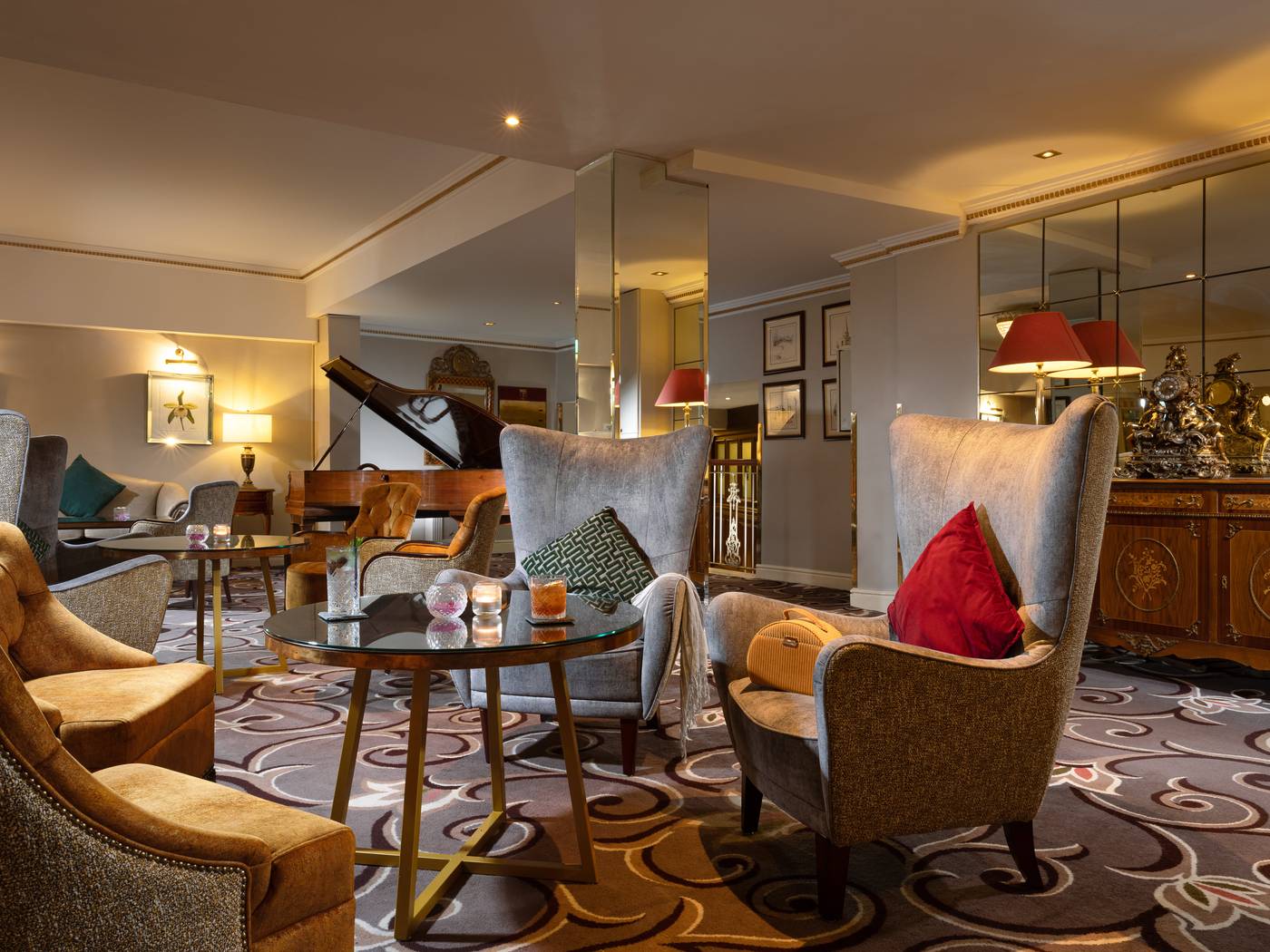 Fitzpatrick-Castle-Lobby-4