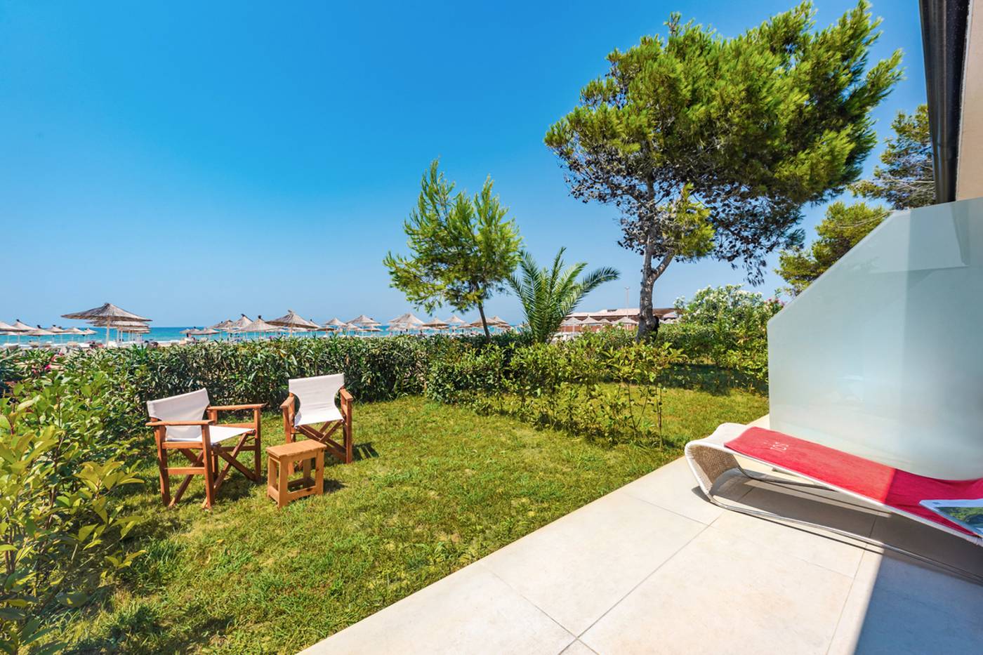 Sol Tropikal Durres 15.12.25