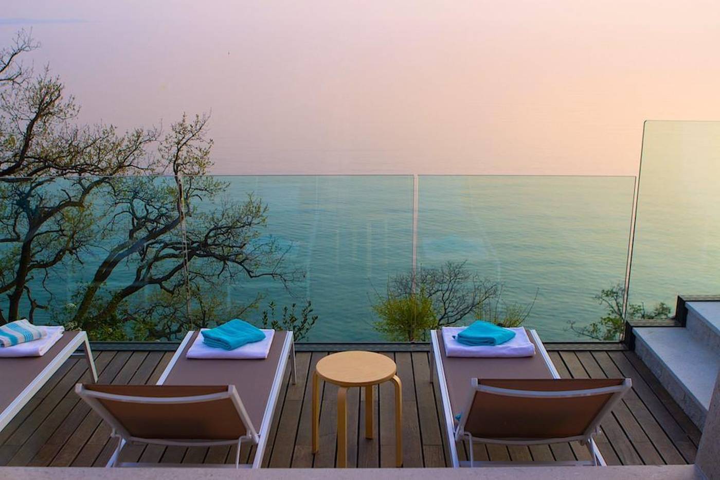 Riviera & Maximilian's-Italy-TRIESTE -General view-7