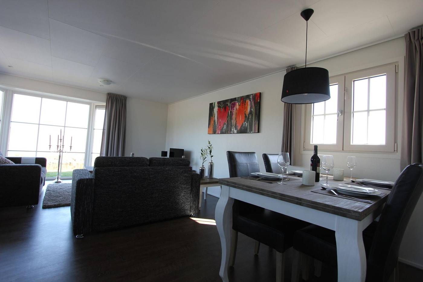 EuroParcs-Spaarnwoude-Room-33