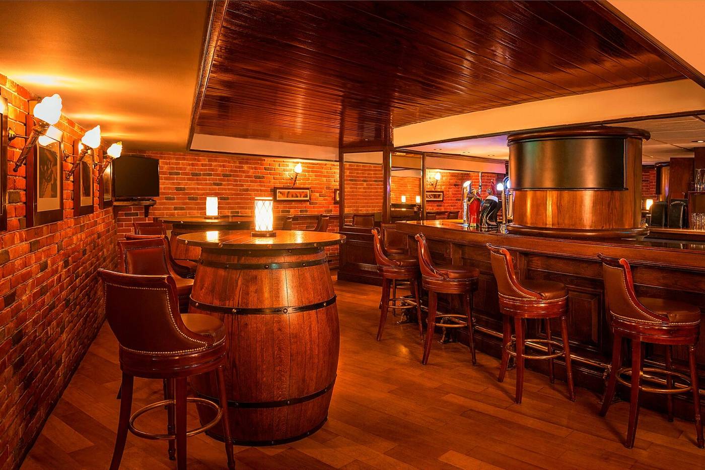 Sheraton Abu Dhabi Hotel & Resort