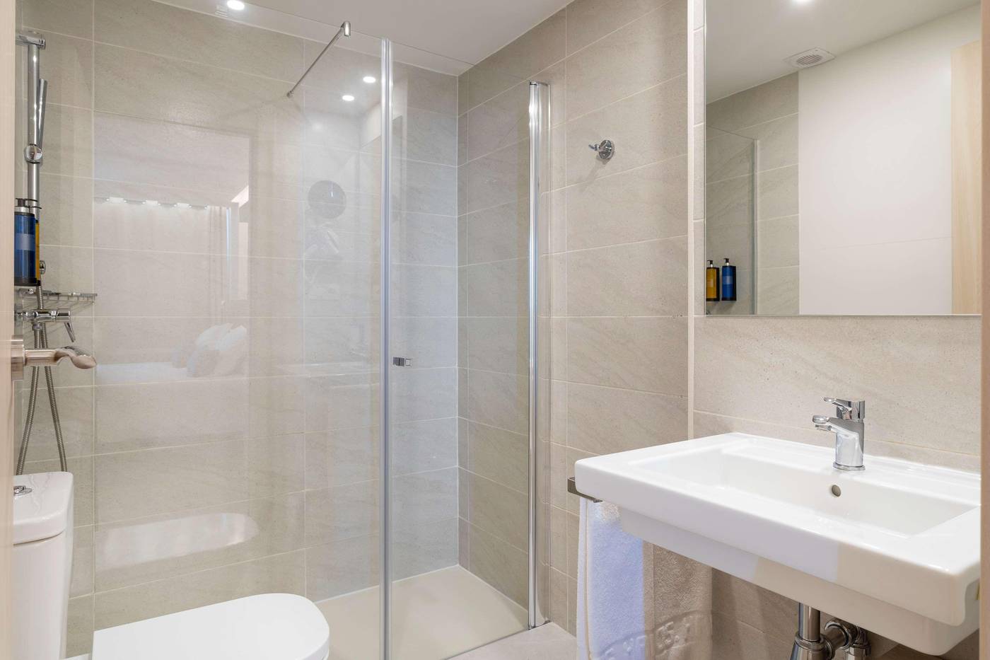 Apartamentos-Halley-Affiliated-By-Melia-Room-29