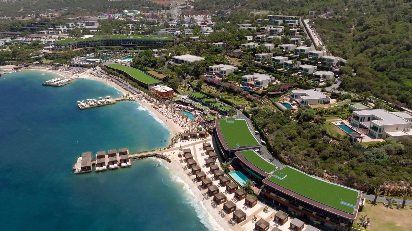 Vogue-Hotel-Supreme-Bodrum-General-view-84