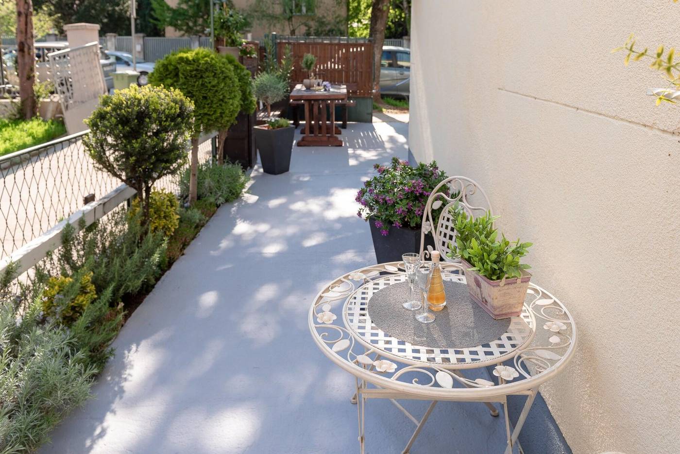 Anastasia Suites Zagreb-Croatia-Zagreb-General view-4