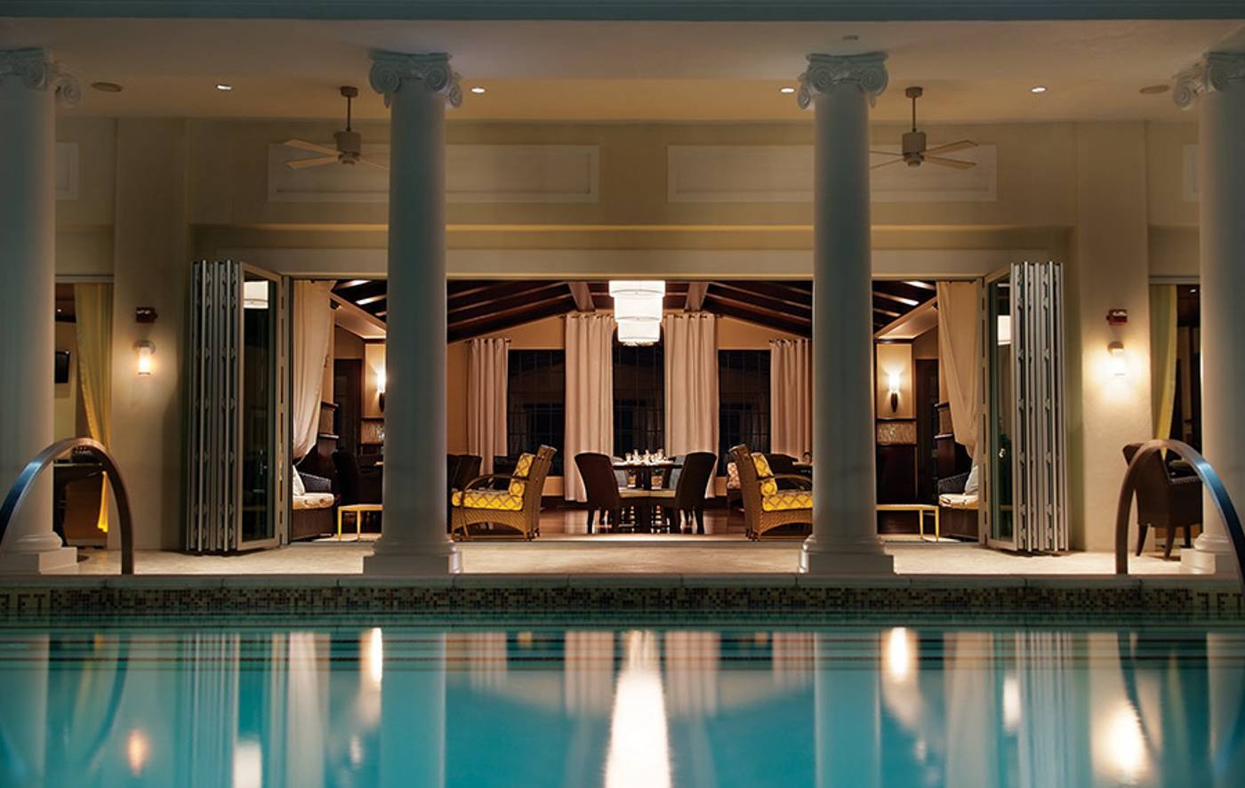 Reunion Resort