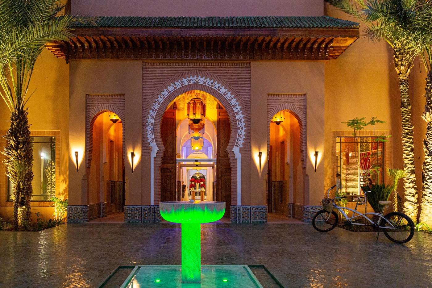 Jaal Riad Resort - Adults Only