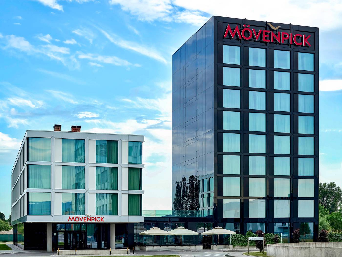 Mövenpick Zagreb (Opening June 2022)-Croatia-ZAGREB-General view-3