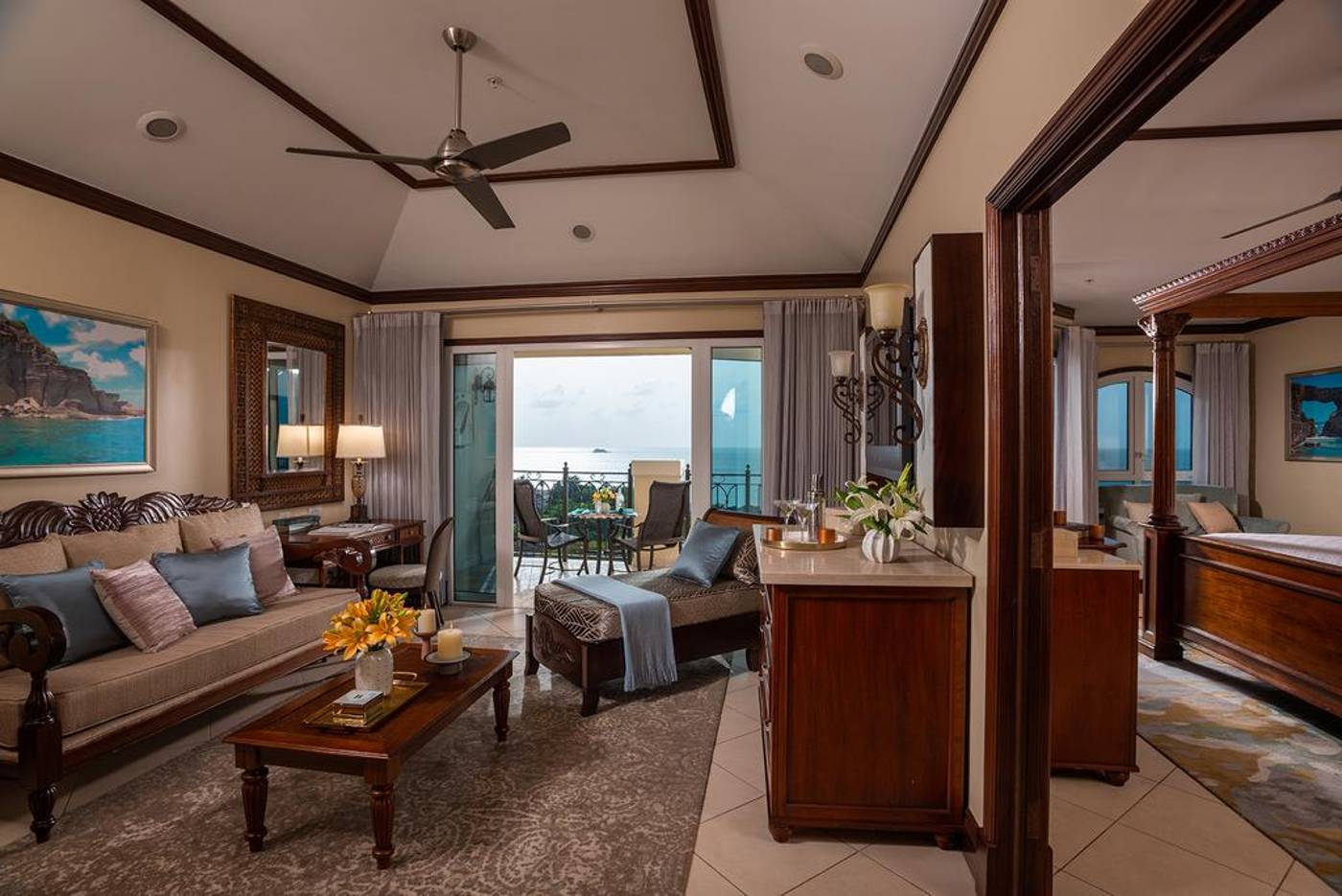 Sandals Grande Antigua Resort & Spa - Adults Only