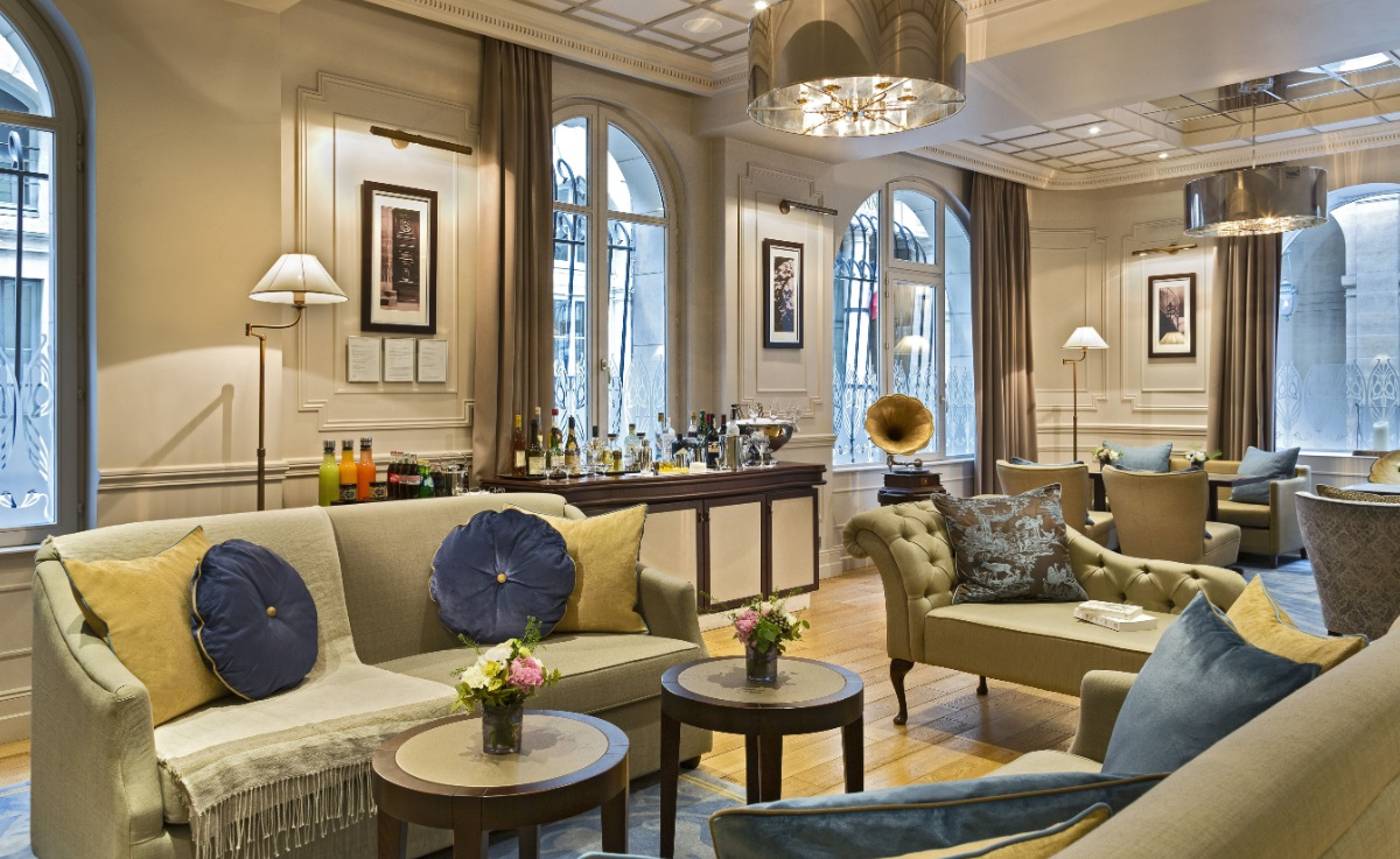 La-Clef-Louvre-Paris-by-The-Crest-Collection-Bar-9