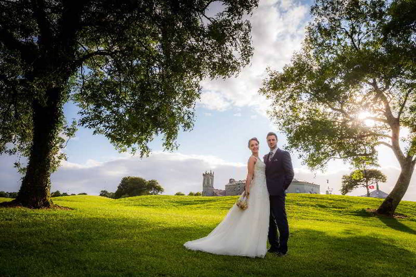 Glenlo Abbey Hotel-Ireland-GALWAY-General view-7