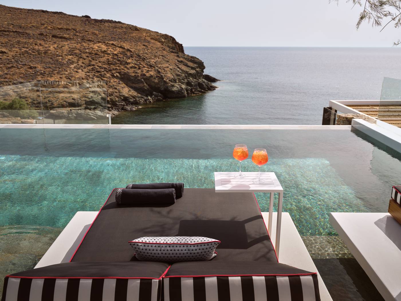 Semeli-Coast-Mykonos--Curio-Collection-By-Hilton-Pool-11