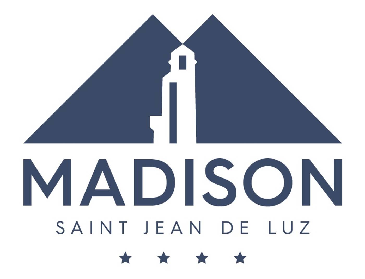 Hotel & Spa Madison Saint Jean de Luz-France-SAINT JEAN DE LUZ-General view-2