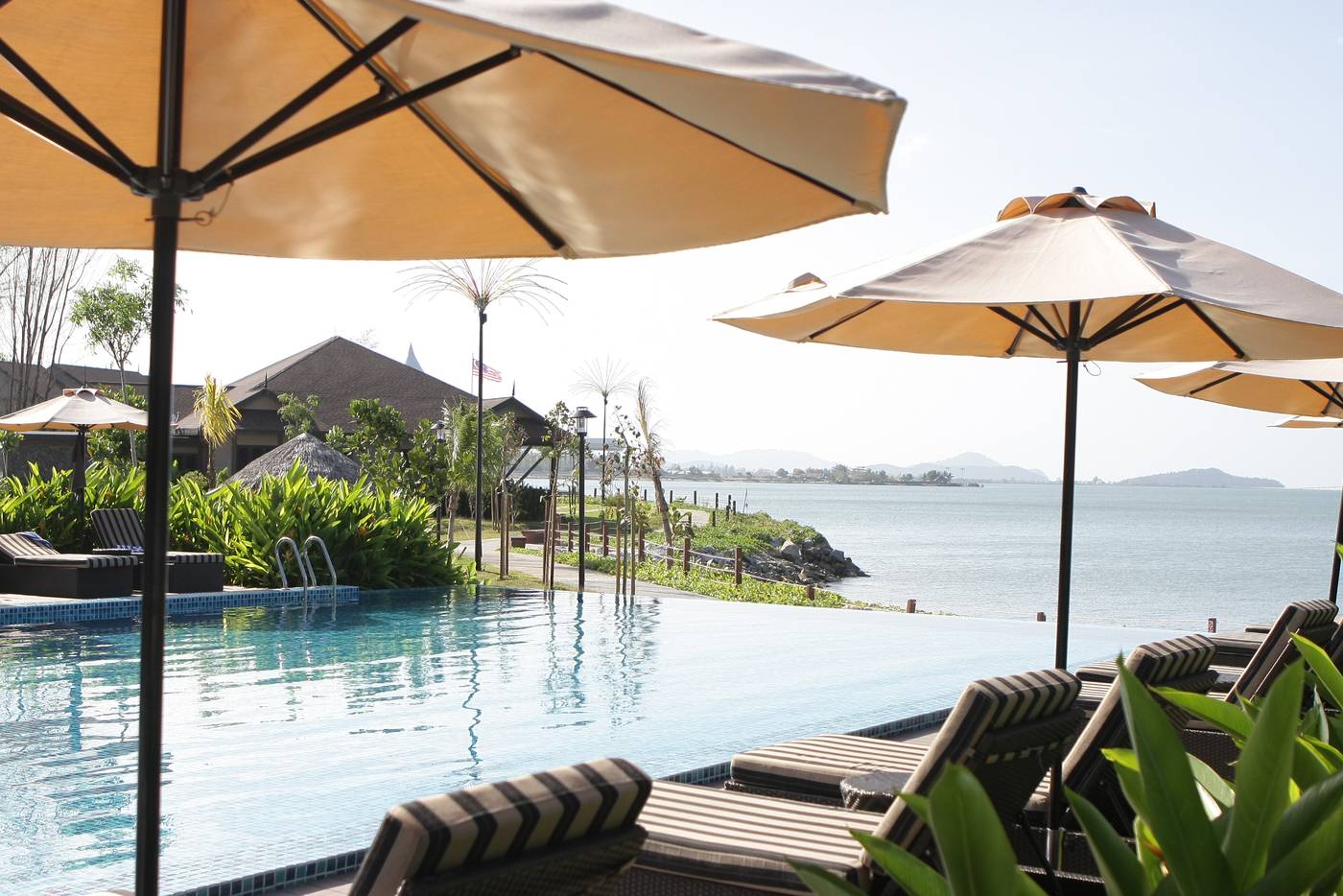 Ombak Villa Langkawi-Malaysia-LANGKAWI-General view-2