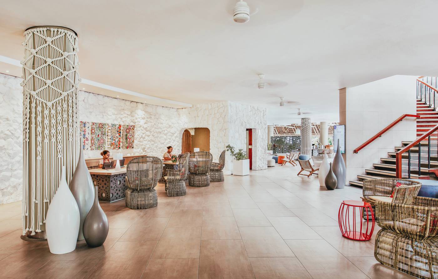 La Pirogue Resort Mauritius