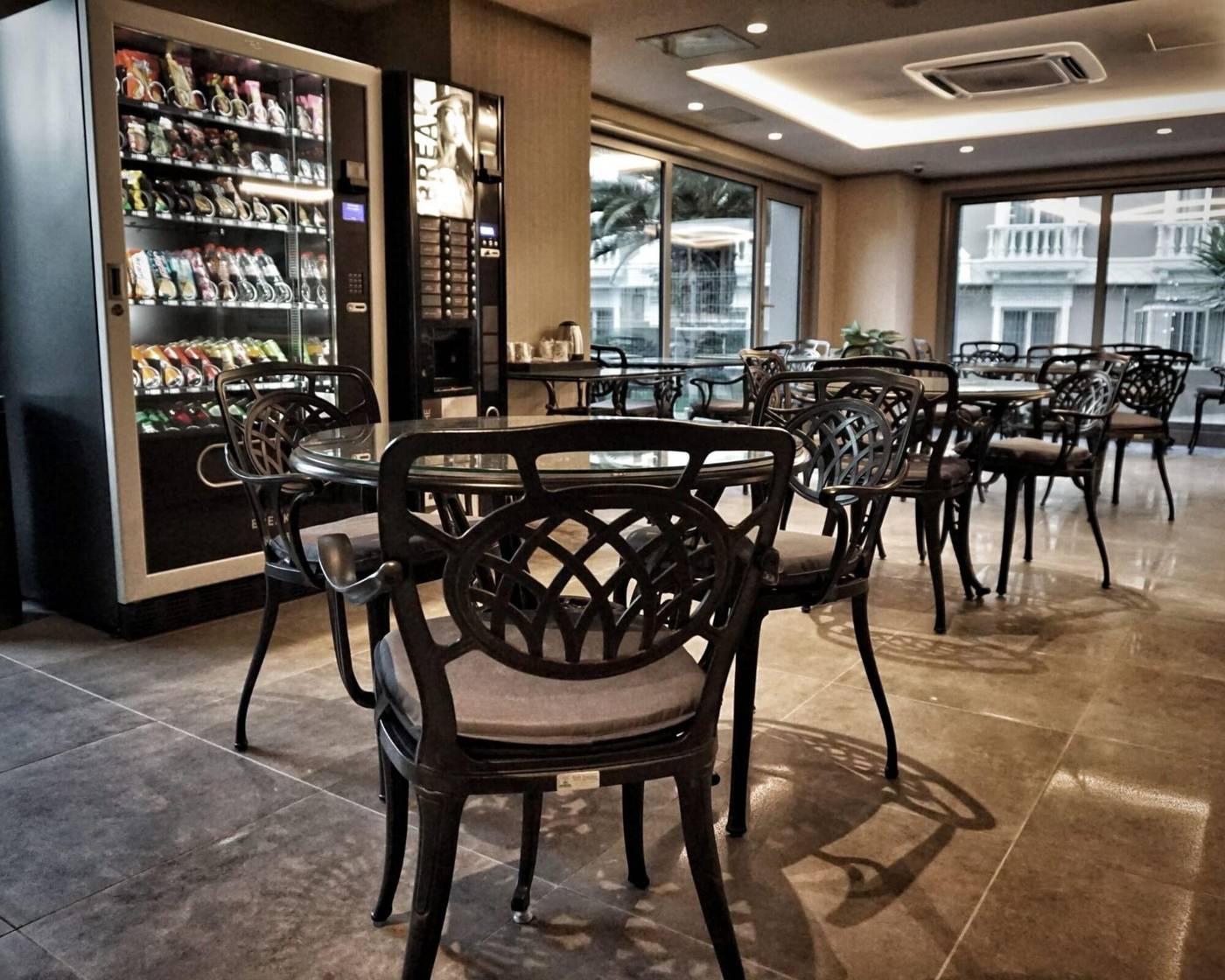 Eresin-Hotels-Express-Sports-and-Entertainment-15