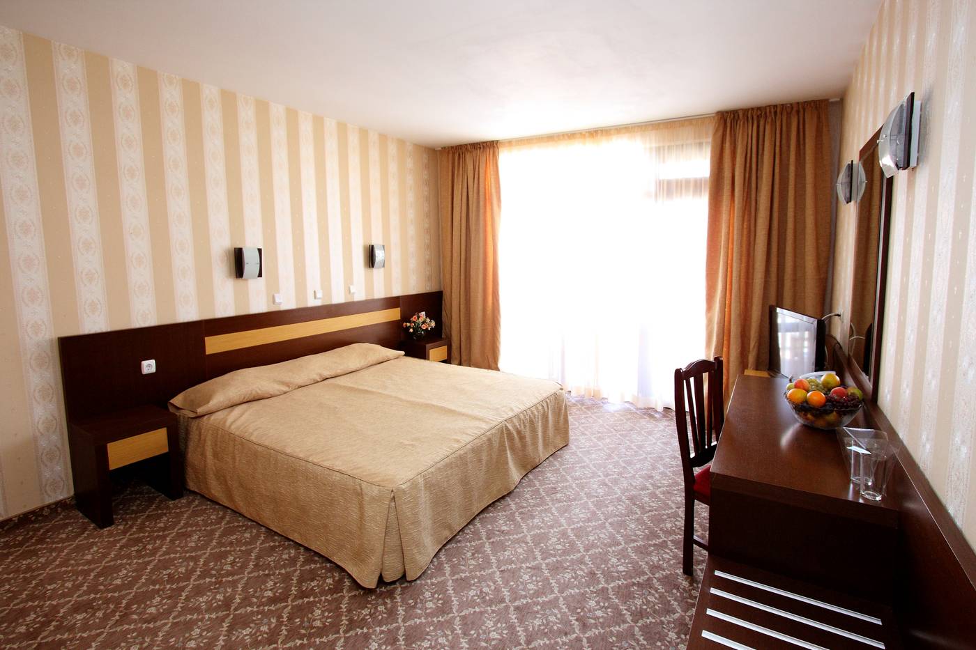 Izola Paradise-Bulgaria-SUNNY BEACH-Room-7