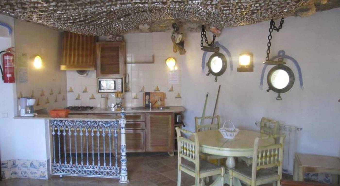Villa Ana Margarida Resort