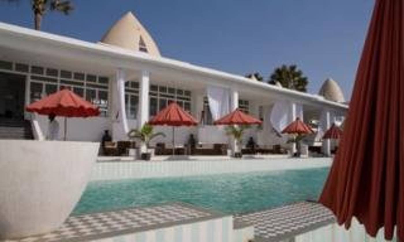 Coco Ocean Resort & Spa