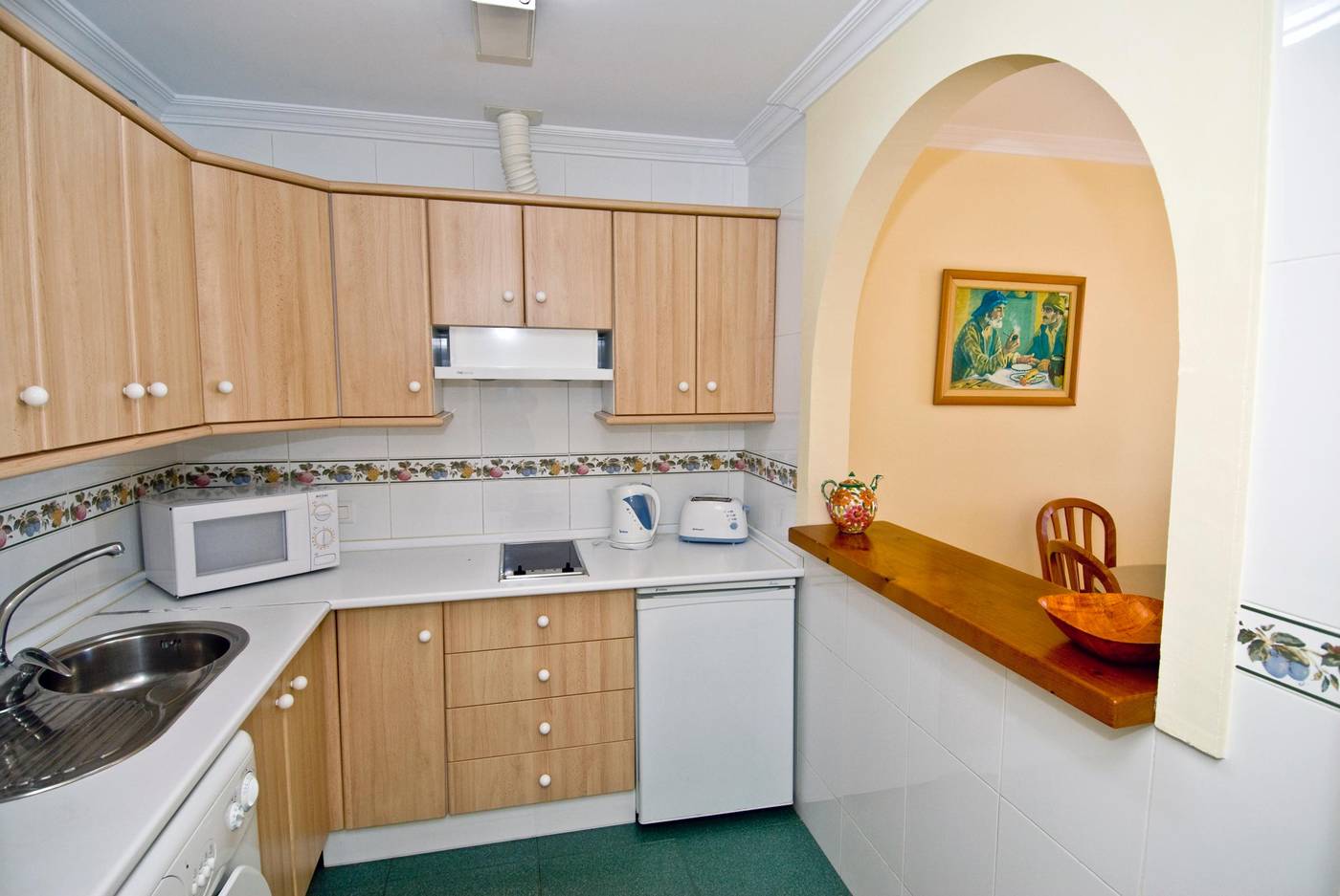 Apartamentos-HC-Burriana-Playa-Room-21