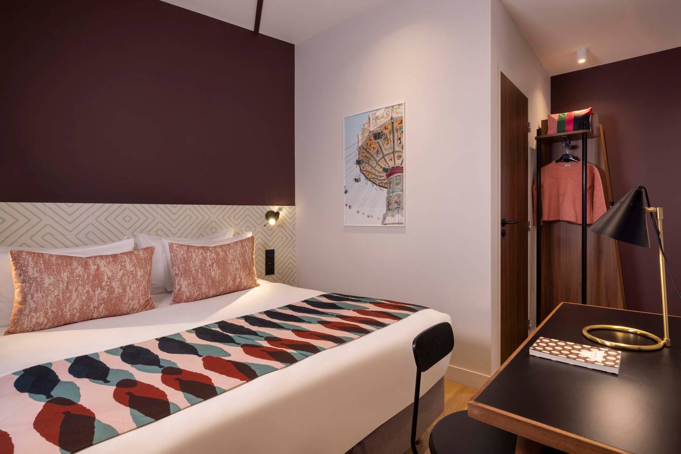 Paris-Art-Hotel-Quartier-Latin-By-Malone-Room-20